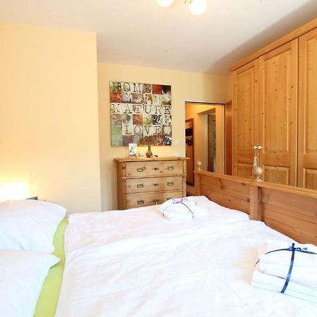 Apartment In Niedernsill Near Centre Extérieur photo