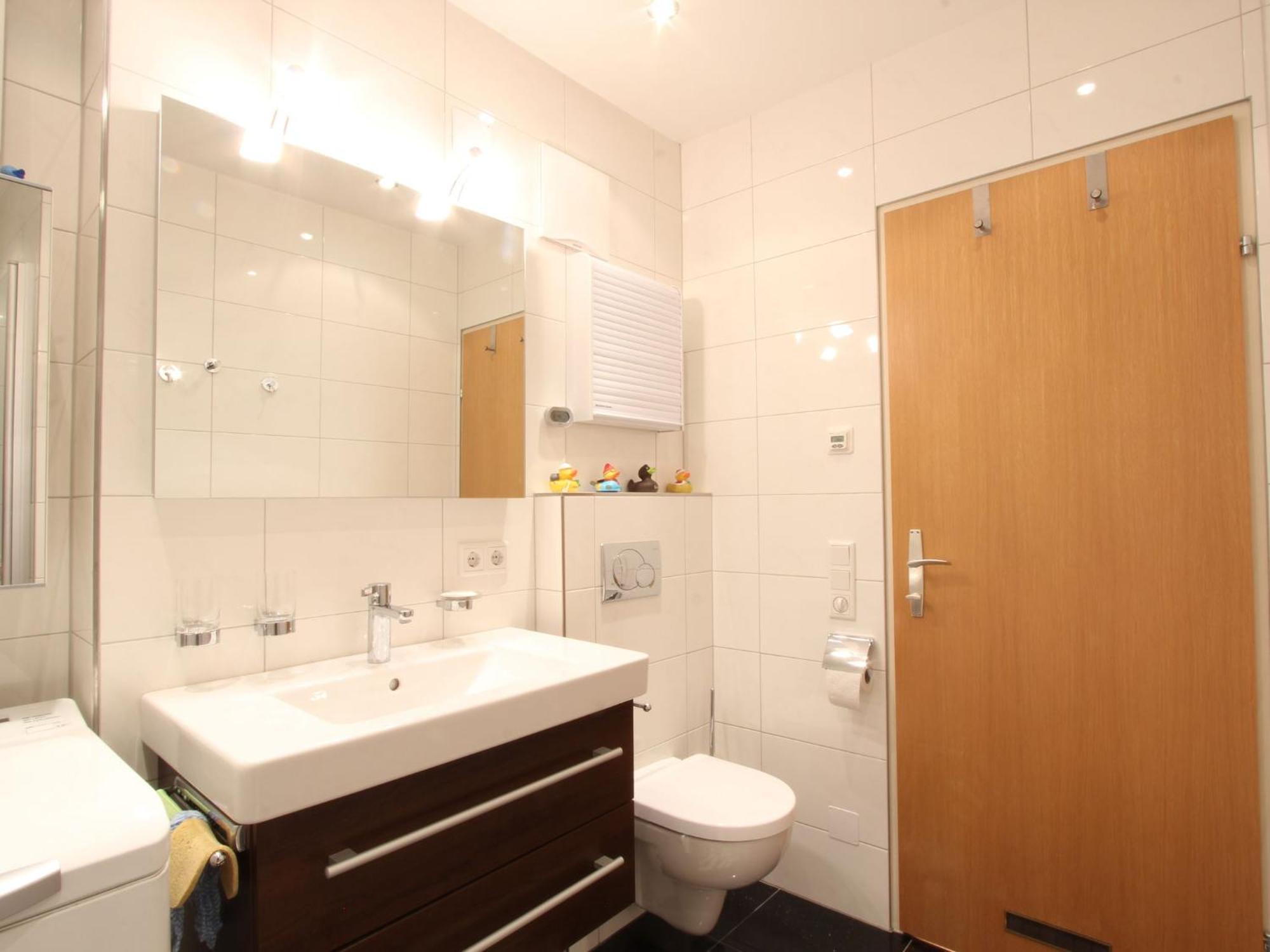 Apartment In Niedernsill Near Centre Extérieur photo