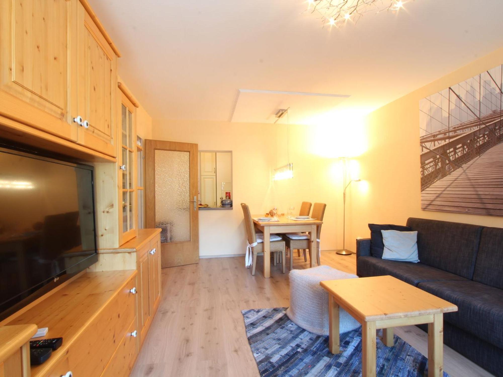 Apartment In Niedernsill Near Centre Extérieur photo