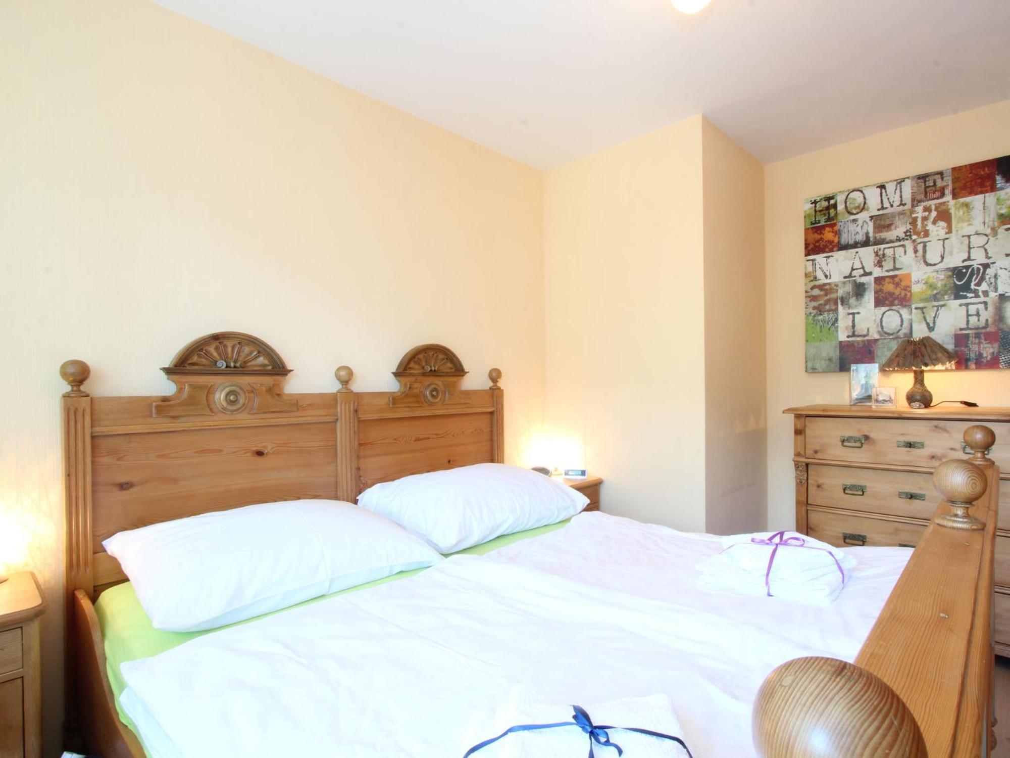 Apartment In Niedernsill Near Centre Extérieur photo