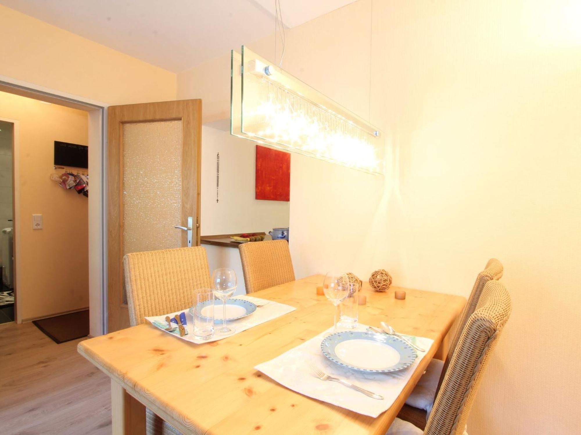 Apartment In Niedernsill Near Centre Extérieur photo