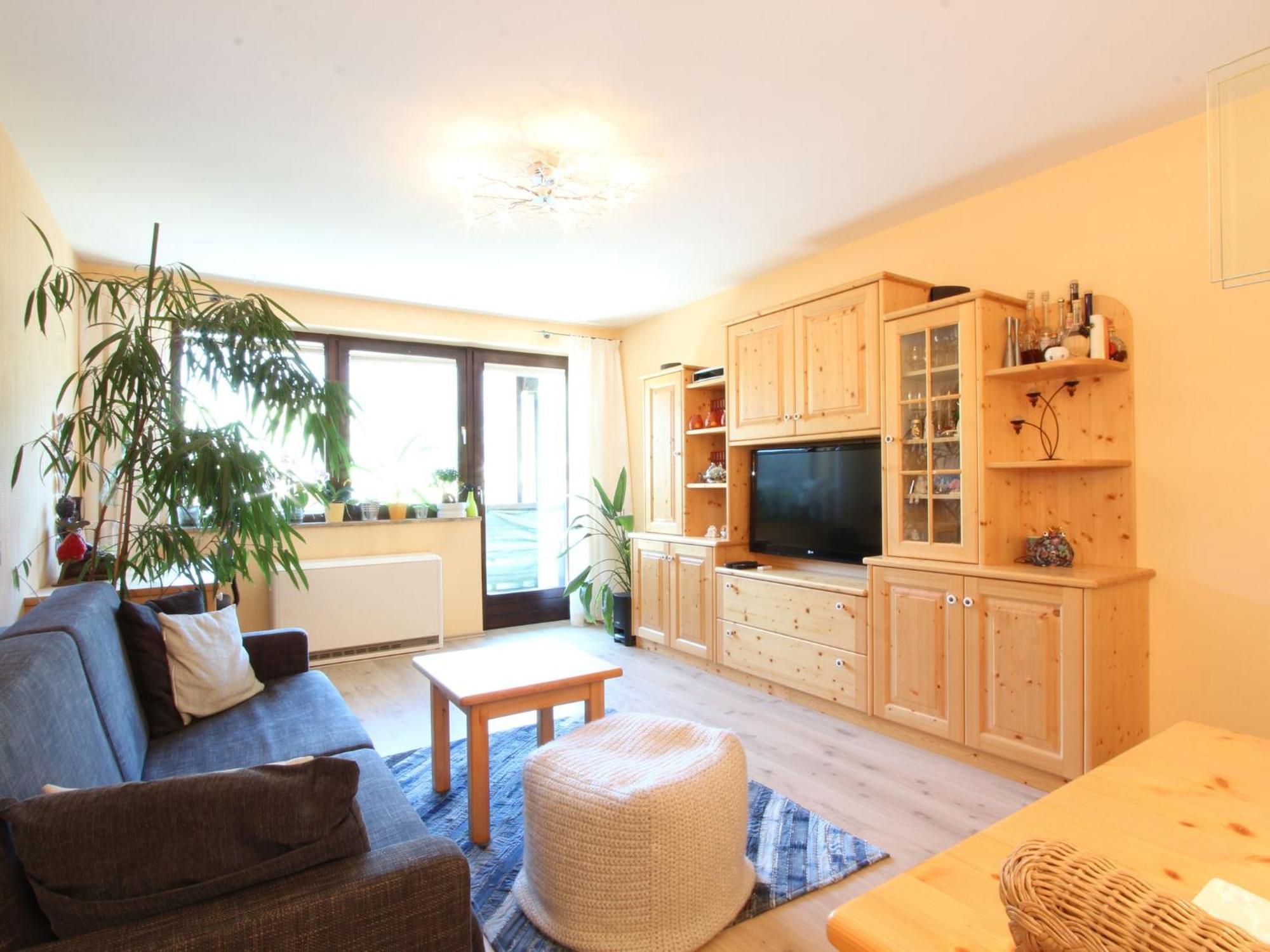 Apartment In Niedernsill Near Centre Extérieur photo